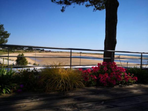 Maison/Appart de standing vue mer